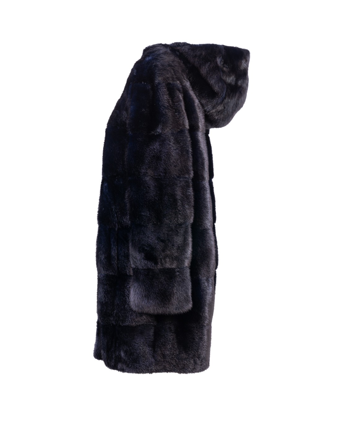 shop VIOLANTI Saldi Pelliccia: Violanti pelliccia con cappuccio.
Maniche lunghe.
Cappuccio.
Tasche laterali.
Chiusura nascosta.
Vestibilità regolare.
Composizione: 100% visone.
Fabbricato in Italia.. VL209 5600-568 number 9084851